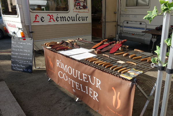 Bricol tout