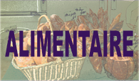 logo alimentation